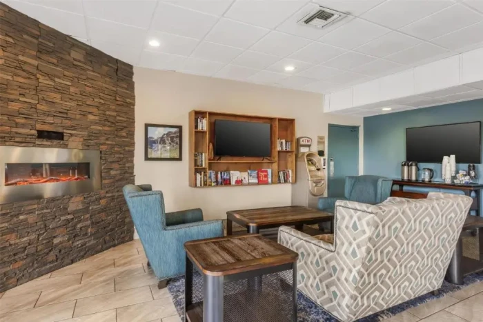 Hotel Aspen Flagstaff — Flagstaff, AZ